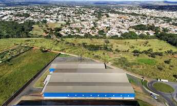 Imagem 7: Galpão Industrial em Senador Canedo