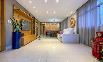 Imagem 5: Apartamento à venda, 4 quartos, 1 suíte, 2 vagas, Castelo - Belo Horizonte/MG