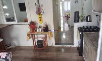 Imagem 7: Casa térrea de 2 dormitórios e 1 vaga de garagem