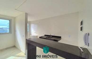 Imagem 4: Apartamento novo com lazer completo à venda na Praia do Morro, Edifício Prosperity