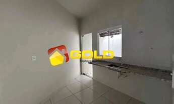 Imagem 6: Casa para Venda em Uberlândia, Brasil, 2 dormitórios, 1 banheiro, 1 vaga