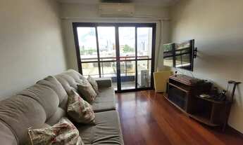 Imagem 3: Amplo apartamento no Condomínio San Marino para locação, mobiliado - Vila Medon em America