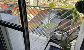 Imagem: Apartamento 87m² na Vila Medeiros por R$570.000,00