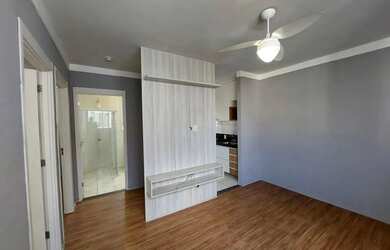 Imagem 3: Locação - Apartamento - Jardim Rosemary - Santa Bárbara D'Oeste - SP