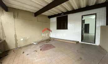 Imagem 7: Casa em Avenida Henry Borden - Vila Santa Rosa - Cubatão/SP