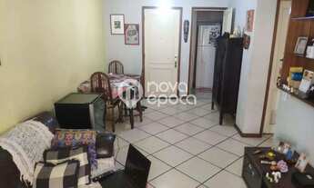 Imagem 4: Laranjeiras Apartamento com 2 dormitórios