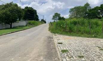 Imagem 2: Campo Grande (Santíssimo) Terrenos. 126m2 com RGI- Entrada 21.000