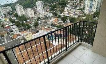 Imagem 2: Apartamento com 3 quartos à venda, 83 m² por R$ 590.000 - Santa Rosa - Niterói/RJ