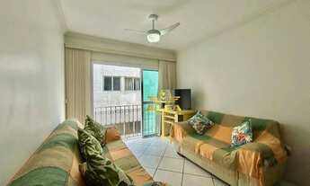 Imagem 4: Apartamento à Venda Próximo à Praia da Enseada com 2 Dormitórios Alfa Imóveis Guarujá