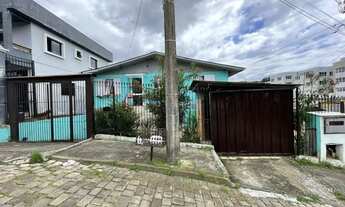 Imagem: CAXIAS DO SUL - Casa Padrão - FÁTIMA