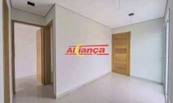 Imagem 5: APT NOVO JAÇANÃ - 2DORM - R$ 295.000