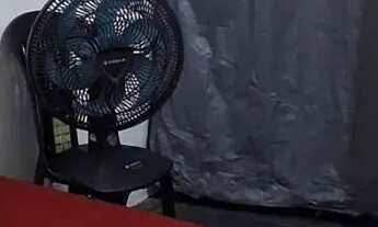 Imagem 2: Casa com Piscina