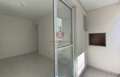 Imagem 6: Apartamento 2 quartos, sendo 1 suíte, à venda no bairro Pedra Branca em Palhoça/SC