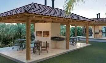 Imagem 3: Apartamento com 1 Dormitorio(s) localizado(a) no bairro Aparecida em ALVORADA / Ref.:OR471