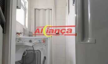 Imagem: Apartamento com 2 dormitórios, 1 vaga