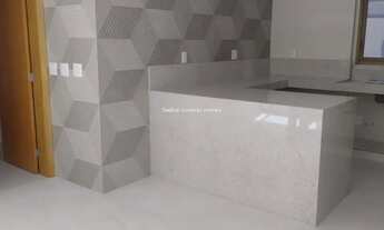 Imagem 4: Area Privativa I Dona Clara I 4 Suítes - COD.650