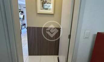 Imagem 3: LINDO AP 2D (1 SUÍTE)-MOBILIADO-CIDADES PORTUGUESAS-CANASVIEIRAS codigo: 264983