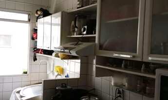 Imagem 7: Apartamento Padrão à venda no bairro Geraldo Correia de Carvalho em Ribeirão Preto