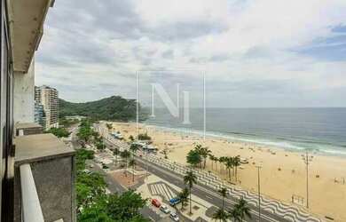 Imagem 7: APARTAMENTO 4 quartos no Bairro de Copacabana