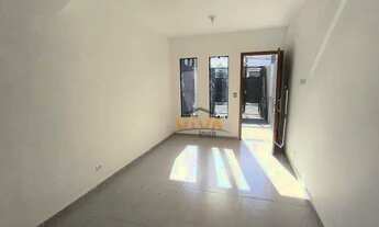 Imagem 3: Sobrado 2 dormitórios 2 vagas R$ 350.000 - Residencial Santo Antônio - Franco da Rocha/SP