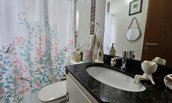 Imagem 7: Apartamento com 2 quartos e suíte a venda