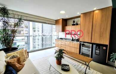 Imagem 3: Vila Madalena, 3 dormitórios, 2 suítes, 2 vagas