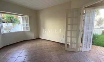 Imagem 7: CASA EM CONDOMÍNIO FECHADO COM LOCALIZAÇÃO PRIVILEGIADAEM ATIBAIA, COM PISCINA E ÁREA DE 2