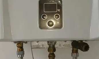 Imagem 4: Exclusivo! Apartamento 82m² 8º Andar c/ Suíte e Churrasqueira - Condomínio Parque Firenze