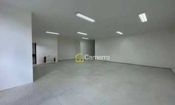 Imagem 7: Sala para alugar, 110 m² por R$ 1.500/mês - Cidade Nova - Santa Bárbara D'Oeste/SP