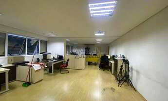 Imagem 3: Sala para alugar, 43 m² por R$ 5.300,00/mês - Santana - São Paulo/SP