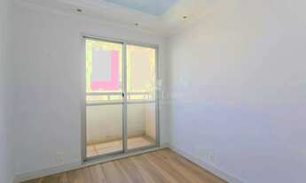 Imagem 6: Apartamento 64m² 3 dormitórios e 2 vagas na Penha