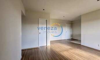 Imagem 2: Apartamento com 2 quartos para alugar por R$ 2300.00, 64.00 m2 - AURORA - LONDRINA/PR