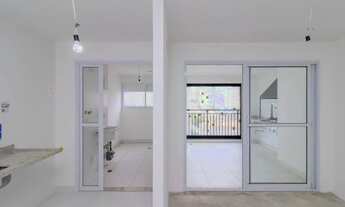 Imagem 4: Apartamento para venda em Vila Zilda (Tatuapé) com 2 quartos, sendo 2 suítes , 80m²