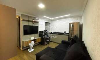 Imagem 2: Apartamento Mobiliado e Reformado à Venda Polo de Modas