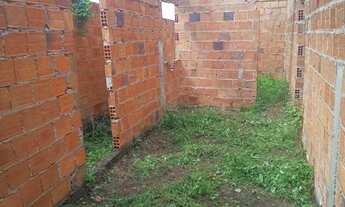 Imagem 3: Casa 3/4 inacabada