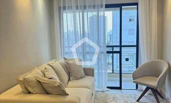 Imagem: Apartamento em Lauzane Paulista