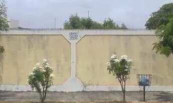 Imagem: Casa à venda em rua pública, ARUANA, Aracaju