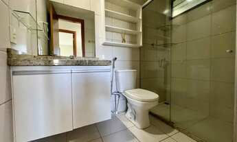 Imagem 2: Laise mostra AP no Tirol 3/4