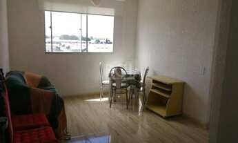 Imagem 2: Apartamento no Sarandi de 2 dormitórios e vaga