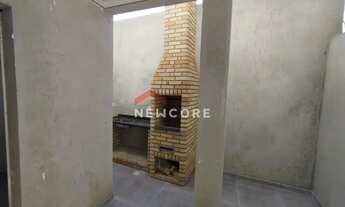 Imagem 3: Sobrado em Rua Burma - Vila Francisco Matarazzo - Santo André/SP