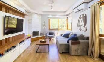 Imagem 3: Apartamento à venda em Rio Branco com 119 m², 3 quartos, 1 suíte, 2 vagas