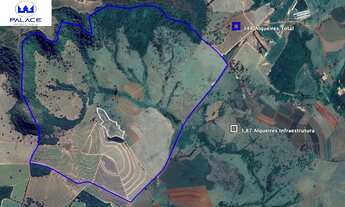 Imagem 4: Fazenda à venda em zona rural, cristais paulista 3 quartos