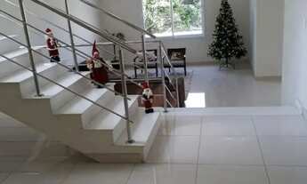 Imagem 6: Casa à venda com 3 suítes em condomínio com portaria 24h 480m² de terreno em Jundiaí