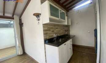 Imagem 4: Cobertura com 2 dormitórios para alugar, 120 m² por R$ 4.320,00/mês - Parque Industrial