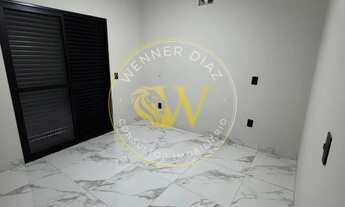 Imagem 7: Casa de Alto Padrão à Venda no Residencial Villagio DItália Cedral/SP