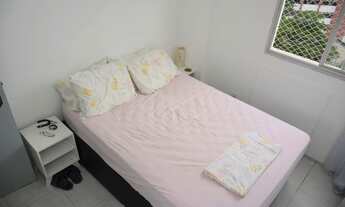 Imagem 6: Apartamento de 1 quarto
