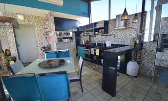 Imagem 2: Cobertura 4 quartos toda planejada