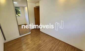 Imagem 7: Área privativa de 04 quartos no Fernão Dias