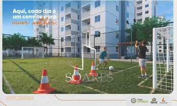 Imagem: Village Natureza Condomínio Clube com Entrada