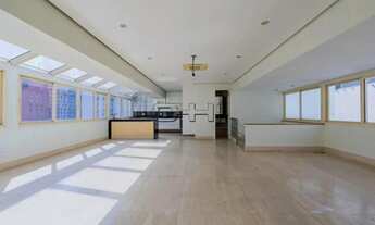 Imagem 2: Venda Cobertura 2 Dormitórios - 164.14 m² Jardim Paulista